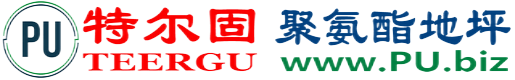 特尔固®西宁聚氨酯地坪